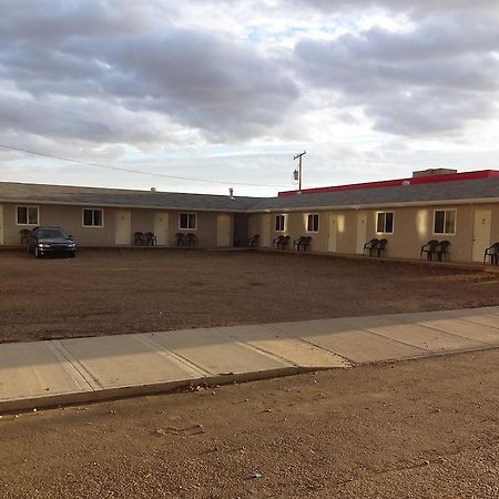 King'S Hotel & Motel By Elevate Rooms Shaunavon Εξωτερικό φωτογραφία