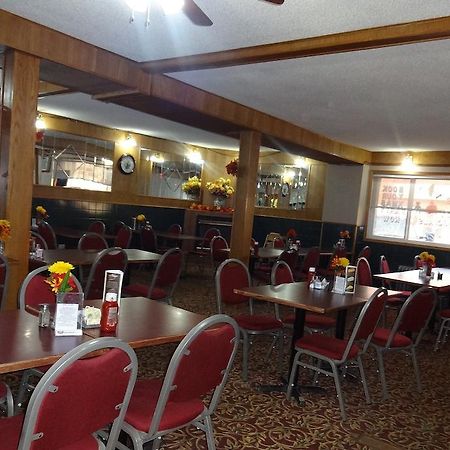 King'S Hotel & Motel By Elevate Rooms Shaunavon Εξωτερικό φωτογραφία