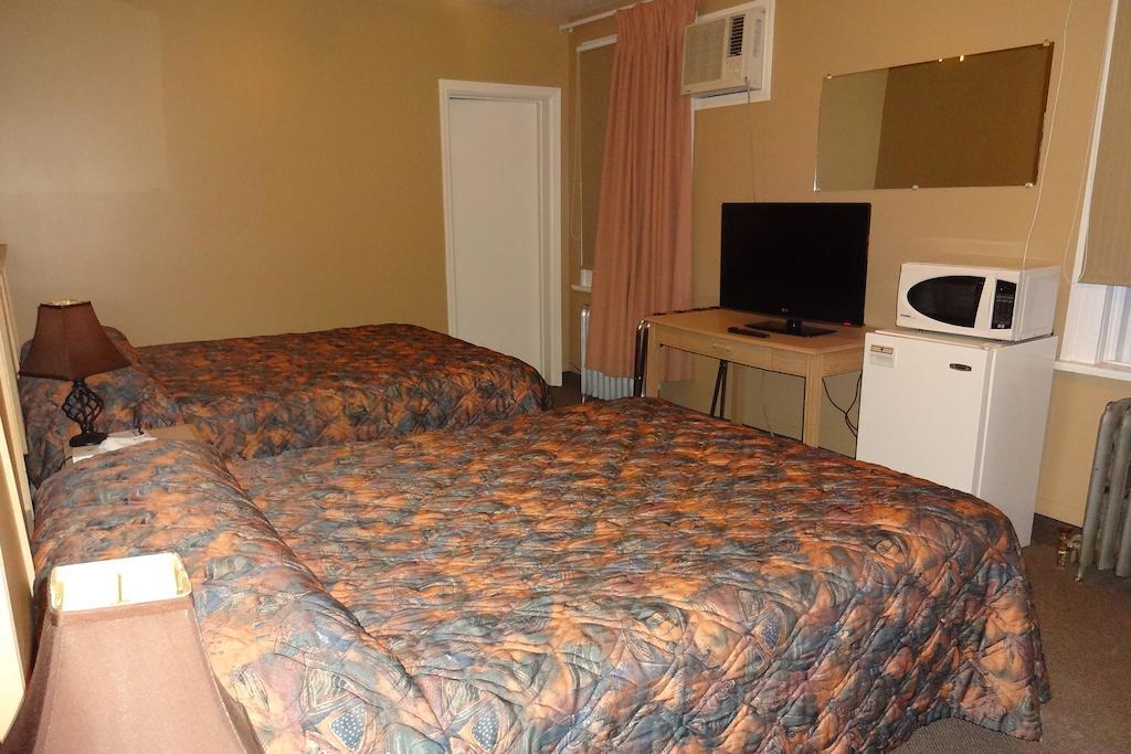 King'S Hotel & Motel By Elevate Rooms Shaunavon Δωμάτιο φωτογραφία