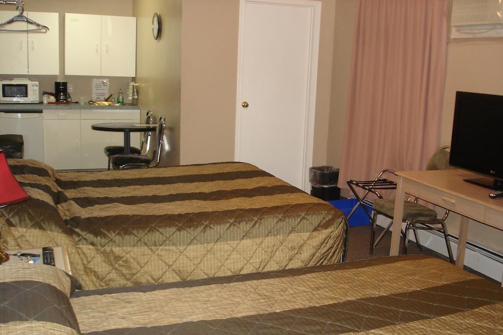 King'S Hotel & Motel By Elevate Rooms Shaunavon Δωμάτιο φωτογραφία