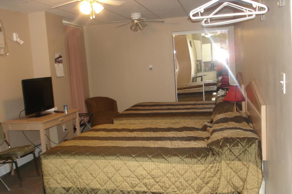 King'S Hotel & Motel By Elevate Rooms Shaunavon Εξωτερικό φωτογραφία
