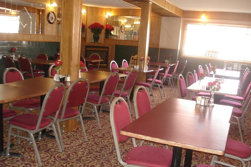 King'S Hotel & Motel By Elevate Rooms Shaunavon Εξωτερικό φωτογραφία