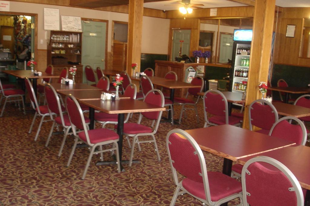 King'S Hotel & Motel By Elevate Rooms Shaunavon Εξωτερικό φωτογραφία