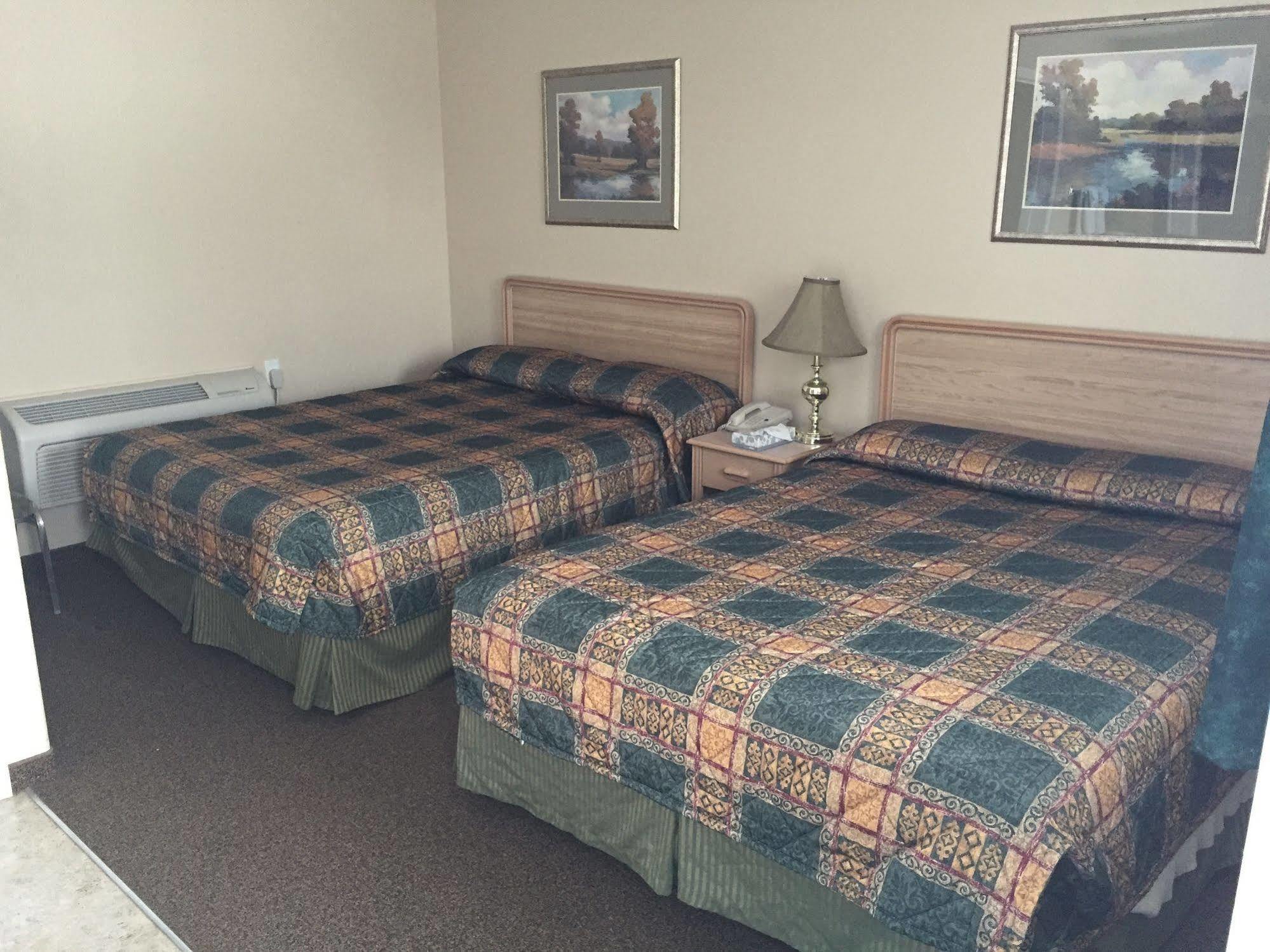 King'S Hotel & Motel By Elevate Rooms Shaunavon Εξωτερικό φωτογραφία