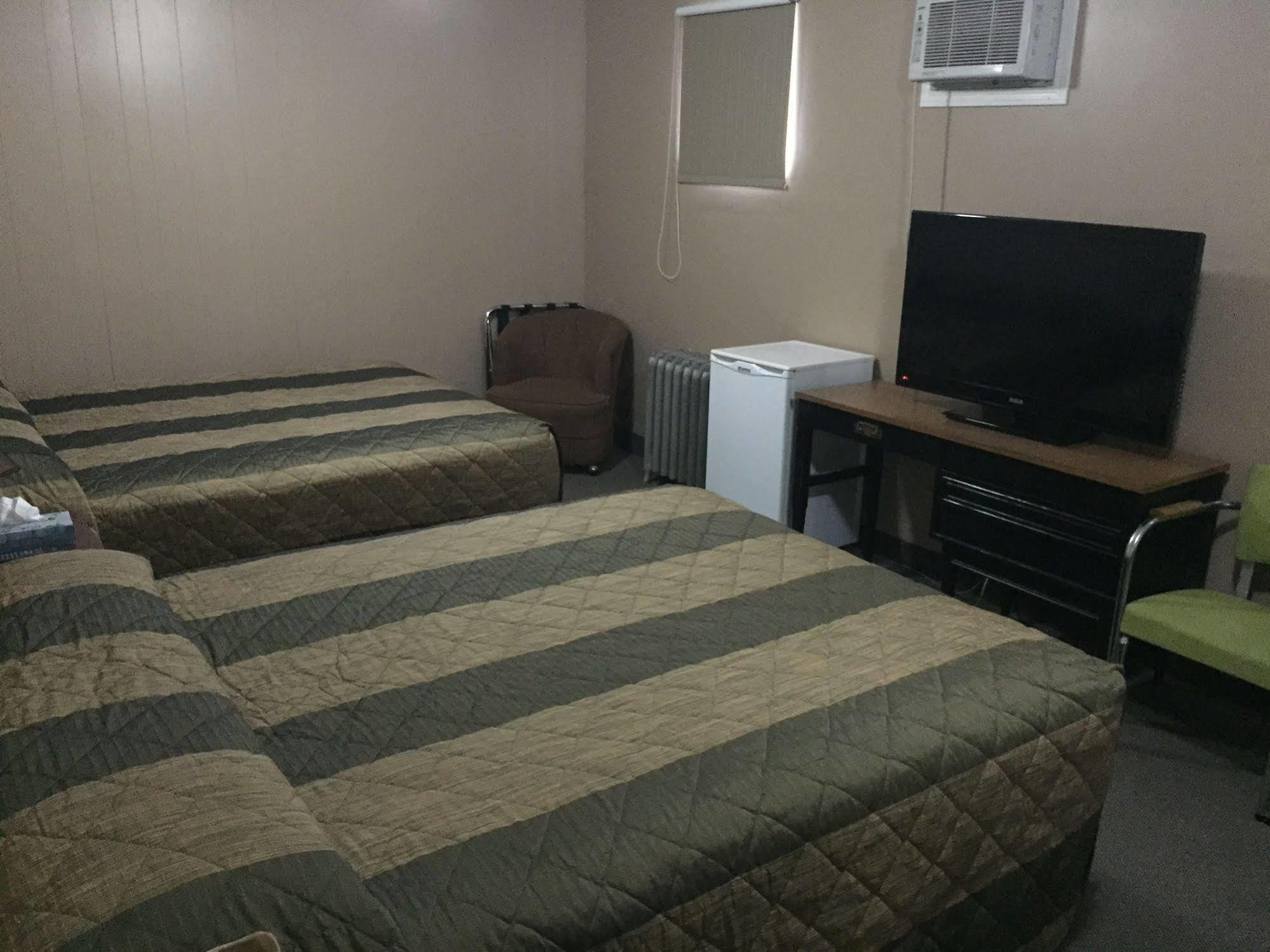 King'S Hotel & Motel By Elevate Rooms Shaunavon Εξωτερικό φωτογραφία