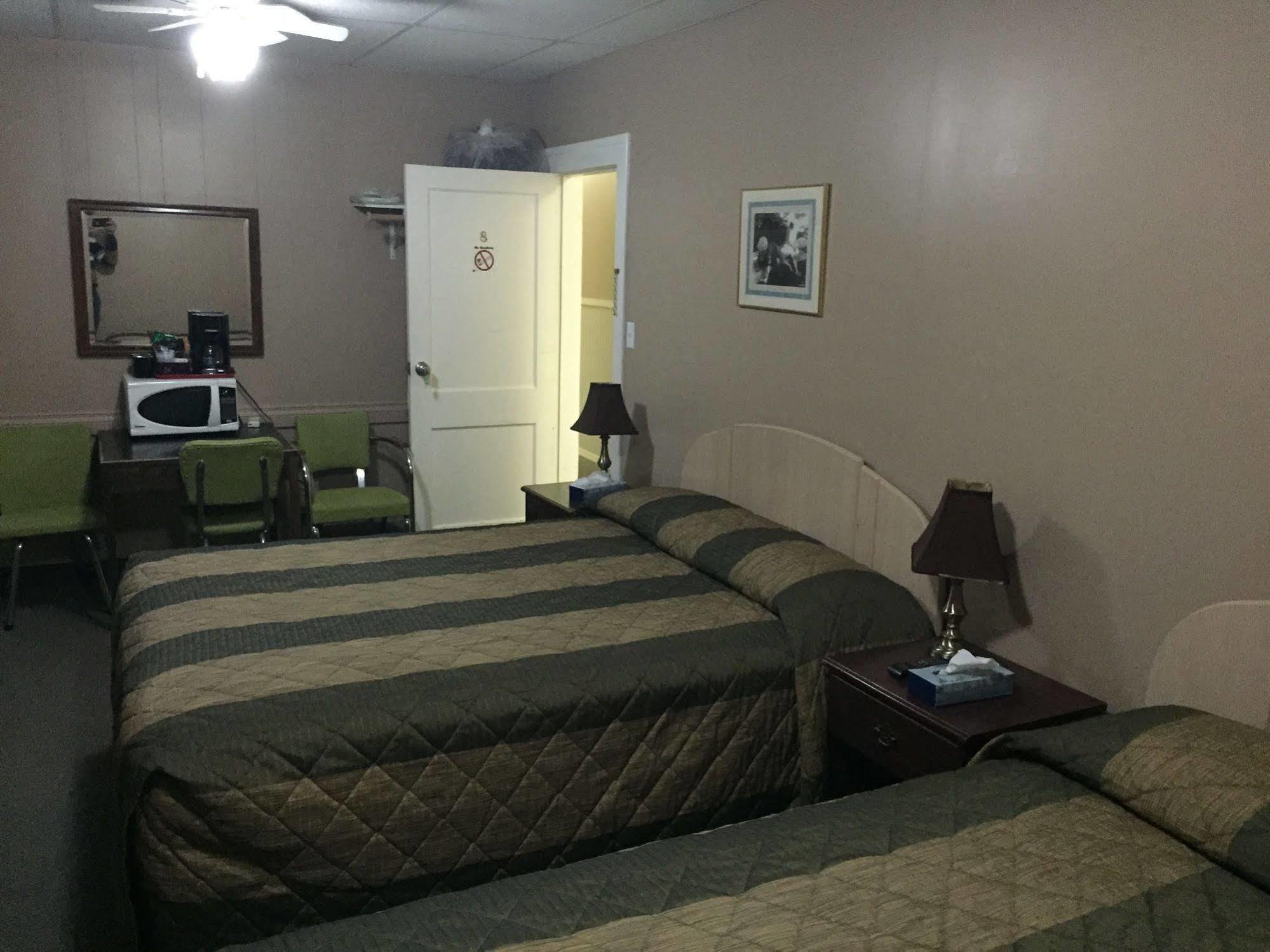 King'S Hotel & Motel By Elevate Rooms Shaunavon Εξωτερικό φωτογραφία