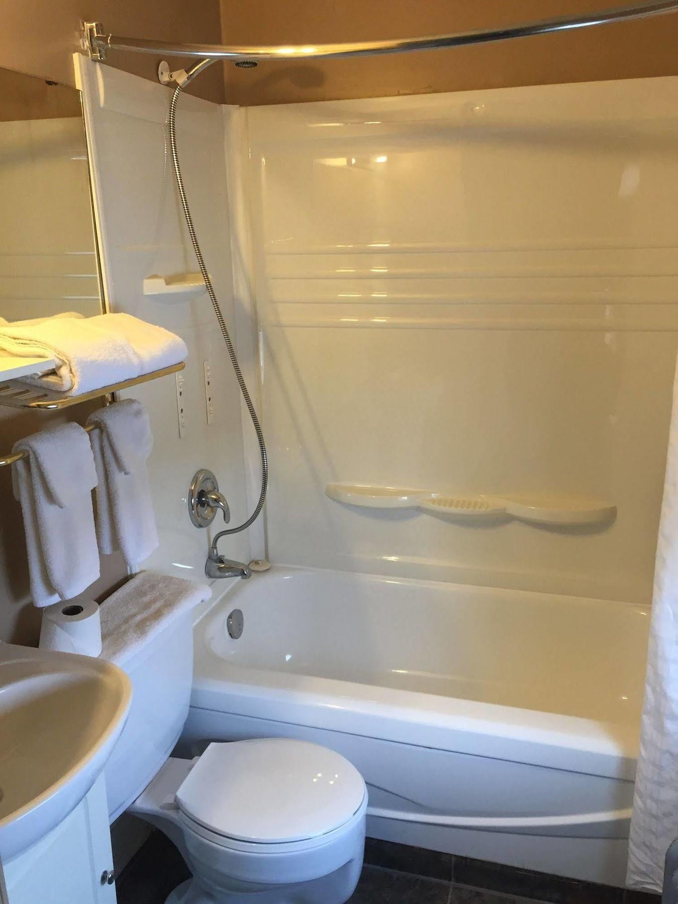 King'S Hotel & Motel By Elevate Rooms Shaunavon Εξωτερικό φωτογραφία